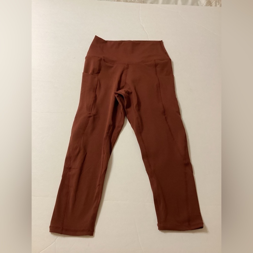 Sunzel Pants & Jumpsuit Women’s Yoga Leggings Size 8
